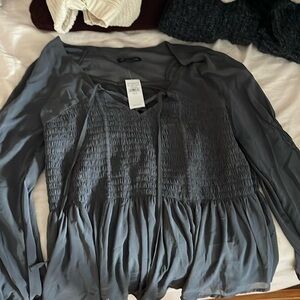 American eagle top